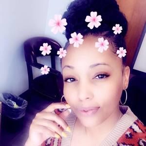 Meet your Posher, Ericka